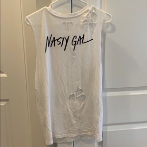 Nasty Gal Tank